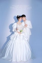 -巴黎经典婚纱摄影PARISSIC