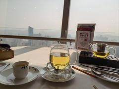 -国贸旋转餐厅(国贸广场店)