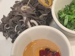 -侃爷南门铜锅涮肉