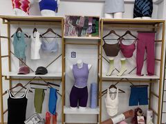 -卓拓健身普拉提运动中心(总店)
