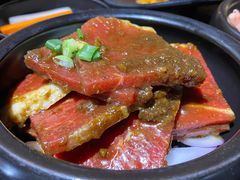 -九田家黑牛烤肉料理(太奥广场店)