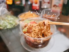 -老天津卫炸酱面(河北路店)