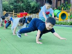 -高娃幼儿园