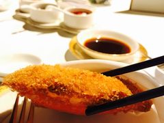 -唐阁(香港朗廷酒店)