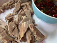 -三中高皇羊肉馆