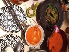 -太食獸泰式茶餐厅(IFS国金中心店)