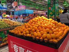 -大润发(何山店)
