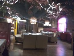 -树下时尚餐厅(翠园街店)