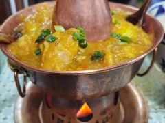 炊锅鸡-蜗牛小馆醉乡民谣云南菜(惠新西里店)