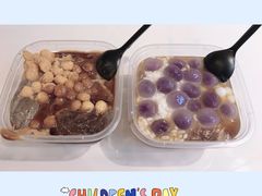 -甜心闲生传统手工冰粉(太古里店)