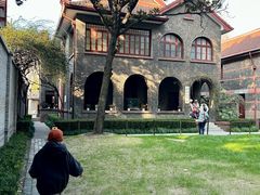 -上海孙中山故居纪念馆