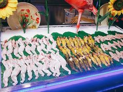 -罗马假日海鲜自助餐厅(星湖广场店)