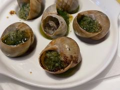 -秋林西餐厅(总店)