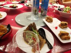 -常熟理文铂尔曼酒店