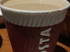 -COSTA COFFEE(新奥购物中心店)