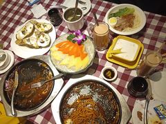 -开心果牛扒城(雍华庭店)