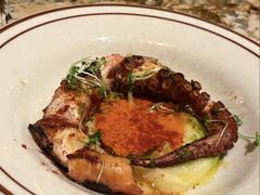 -BROWNSTONE布朗石西班牙餐厅(富城店)