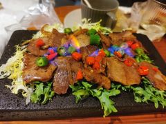 -陶享时光西餐·下午茶(信河街店)