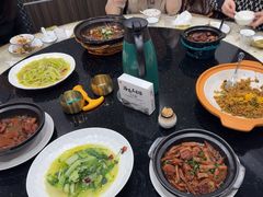 -洛东土菜馆(建国北路店)