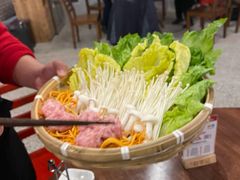 -新李记 · 口味菜馆(南郊公园店)