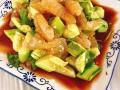 -1910老鲁味海鲜·戳子肉·青岛菜(金沙滩店)