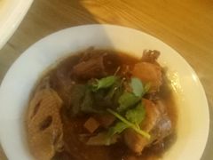 -拿渡·水煮鱼 麻辣香锅(西单大悦城店)