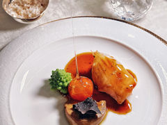 -上海和平饭店 Fairmont Peace Hotel