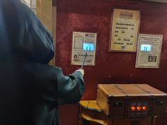 -逃脱反斗城沉浸剧情密室(北京路店)