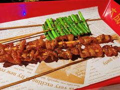 -大成海鲜烧烤·海鲜粥(长寿路店)