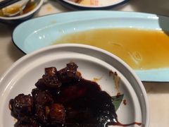 -绿茶餐厅(乐峰广场店)