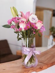 点击看大图 -薇薇安花系SPA