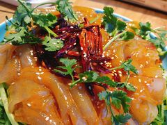 -喜胖串店(光华路店)