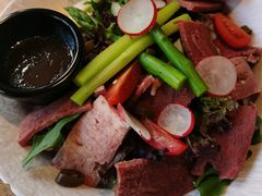 -翠贝卡&Mama Kelly Brunch Coffee(河西店)