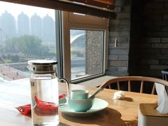 -川旺角融合菜•海景餐厅(星海广场店)