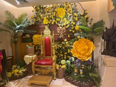 -金厨泰国餐厅·全泰籍厨师料理(拱北店)