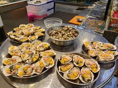 -飞尝蚝·顺德菜·鱼生(顺德总店)