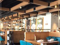 大堂-一品诚记烤肉·甄选店(中南路店)