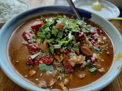 -蜗牛小馆醉乡民谣云南菜(惠新西里店)