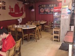 -幸运牛汕头小黄牛牛肉火锅(梅林店)