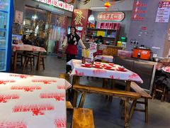 -老闵田螺馆·南昌市井菜·特色小吃(总店)