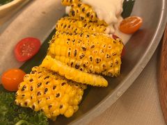 -龟兹KUCINA·新疆菜(前滩L+PLAZA店)
