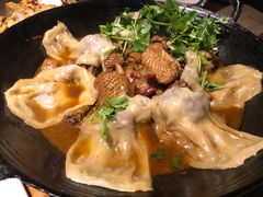 -地锅居(翰林邻里中心店)