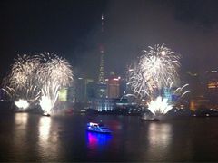 -上海和平饭店-华懋阁 The Cathay Room