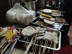-非凡烧烤(历史博物馆店)