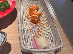 -阿吾罗·月咏精致日料(港汇恒隆广场店)