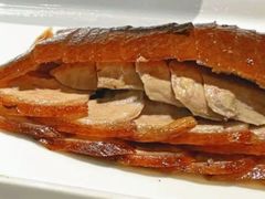 -北平楼·烤鸭·北京菜(牡丹园店)