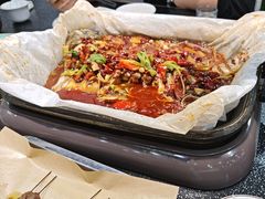 -妈斗家纸包鱼(秦隆步行街店)
