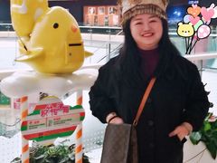 -博纳国际影城成都大悦城IMAX店
