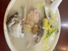 -叶陈记客家腌面店(泰华豪园店)