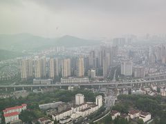 -镇江苏宁万豪酒店-苏筵中餐厅
